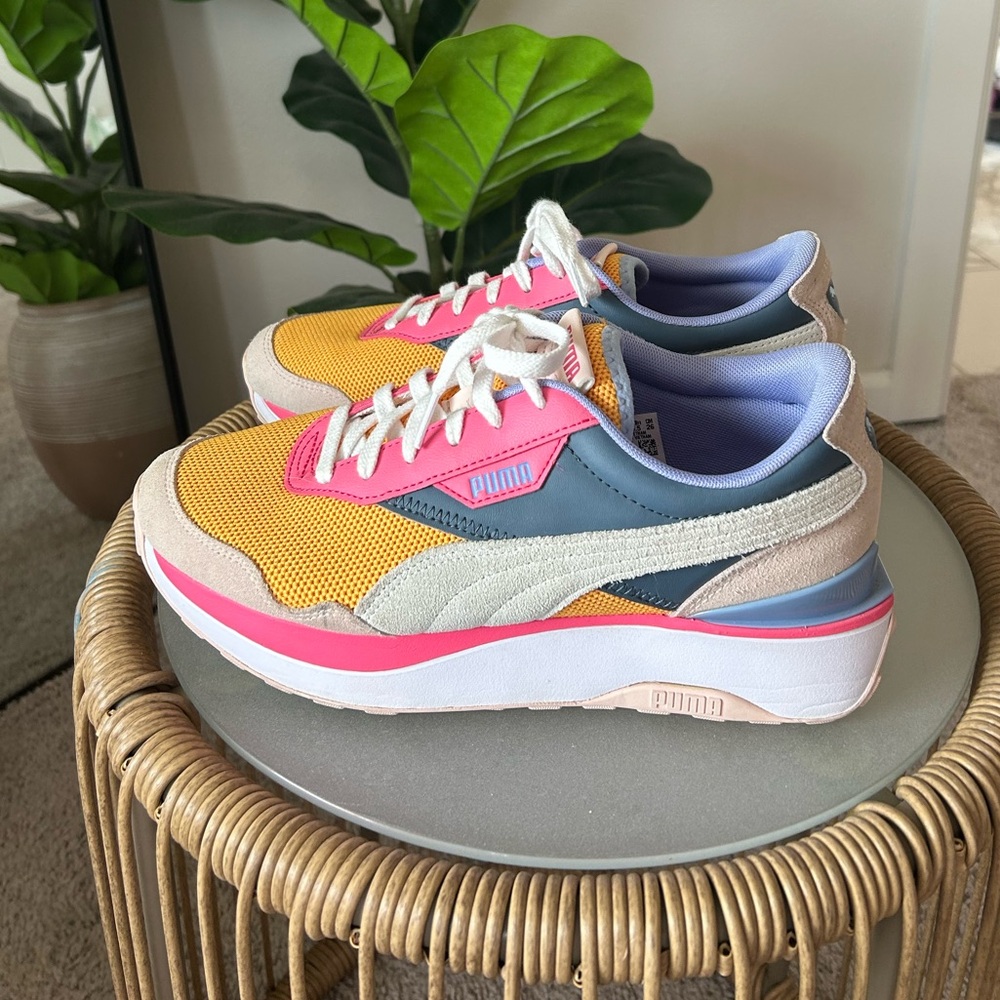 Puma Cruise Rider Sneaker Women's